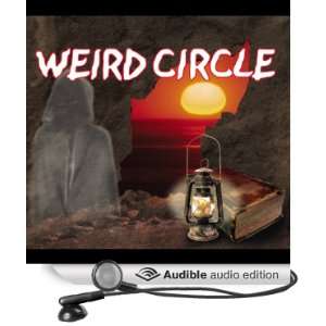  The Weird Circle A Terribly Strange Bed (Dramatized 