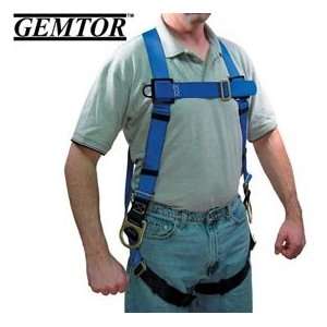  Full Body Harness   Hip DS   Xl 
