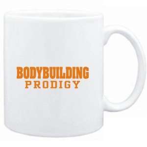  Mug White  Bodybuilding PRODIGY  Sports Sports 