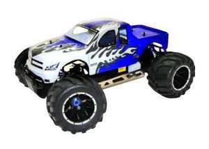 Redcat Racing Rampage MT V3 Radio Controlled Truck  