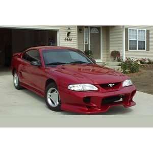  1994 1998 Ford Mustang Invader Bodykit Automotive