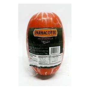 Parmacotto Imported Moratdella from Bologna 35.5 oz  