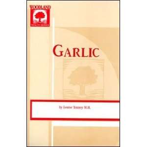  Garlic by Tenny