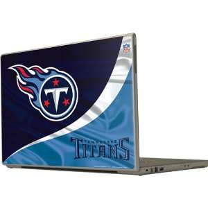   Tennessee Titans Dell Laptop Skin Dell Inspiron 6400 Sports