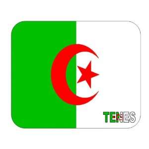  Algeria, Tenes Mouse Pad 