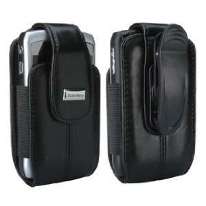  BlackBerry 9700 Bold 2 Bold2 Leather Pouch Case Cell 