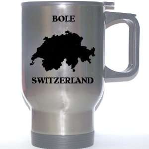  Switzerland   BOLE Stainless Steel Mug 