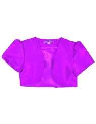 Girls Sweaters Purple