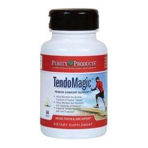  TendoMagic Tendon Comfort Support by Purity Products   60 