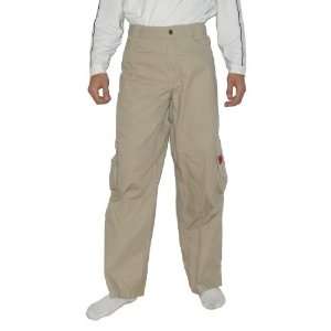 Mens SCOTT Racing Khaki Stylish Original Pants For All Operations   X 