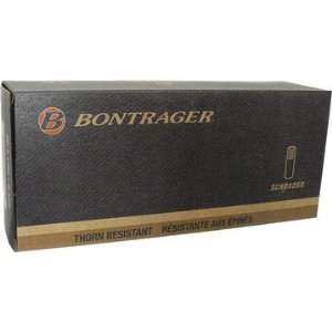  Bontrager Thorn Resistant Tube (12 inch, Schrader Valve 