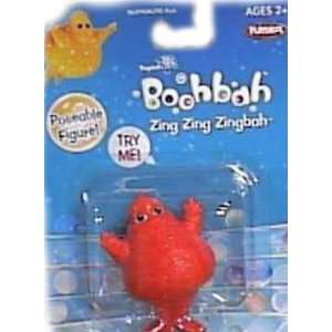  Ps Boohbah 4Fig.Asst. Toys & Games