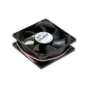   silent case fan free from noise and vibration emissions Electronics