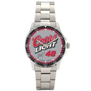   Crew Chief Series WATCH with Stainless Steel Band
