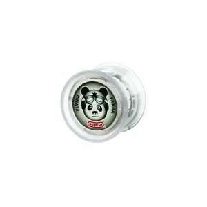  DUNCAN FLYING PANDA CLEAR YOYO WITH EXTRA SPACERS Toys 