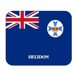  Queensland, Helidon Mouse Pad 