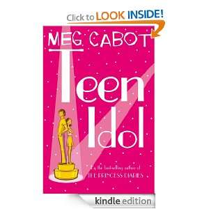 Start reading Teen Idol  