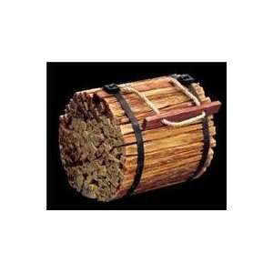  Best Quality Fatwood Bundle / Size 4 Pound By Wood 