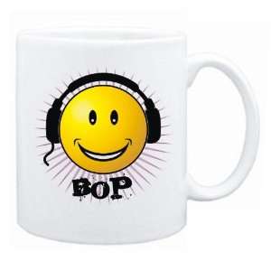  New  Smile , I Listen Bop  Mug Music