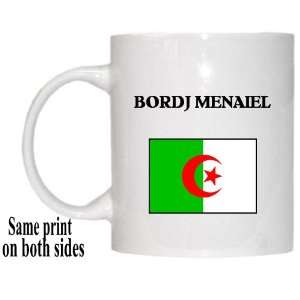  Algeria   BORDJ MENAIEL Mug 