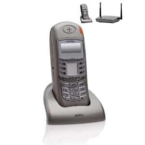  T7406E 2.4 GHZ DIGITAL CORDLESS PHONE (FULL PACK 