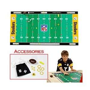   Category Toys & Games  Finger FootballT  NFL AFC