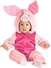 Baby Piglet Disney Infant Halloween Costume 12 18 month