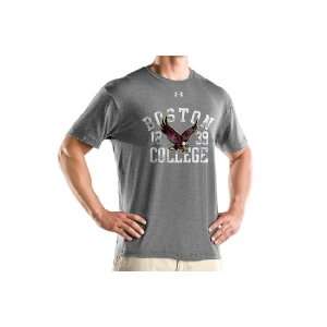  Mens Boston College UA Tech™ T Tops by Under Armour 