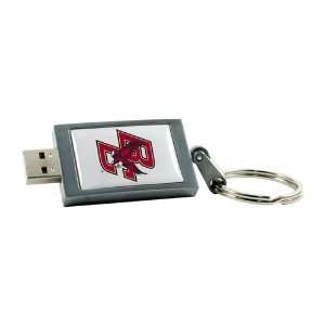  Boston College Keychain 8GB USB Drive Electronics