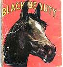 black beauty book sewell  