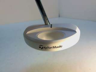 TaylorMade 2011 Corza Ghost Center Shaft Putter Right  