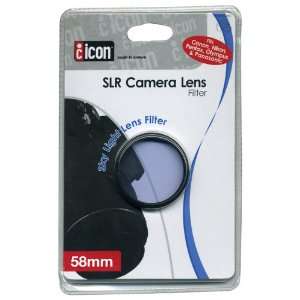  SLR Camera Lens Filter Case Pack 48