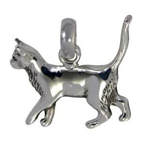  sterling silver Strutting Siamese glitzs Jewelry