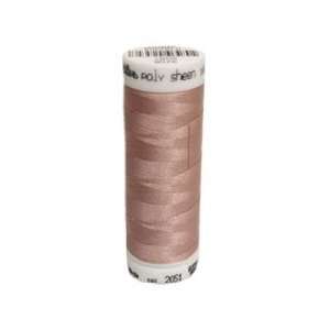   Embroidery Thread Size 40 200M Teaberry Arts, Crafts & Sewing