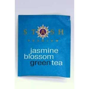   Jasmine Blossom Green Tea Case Pack 180   362796 Patio, Lawn & Garden
