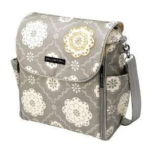  Tea on the Thames  Convertible Diaper Bag ; Backpack to 