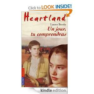 Heartland tome 6 (Pocket Jeunesse) (French Edition) Lauren BROOKE 