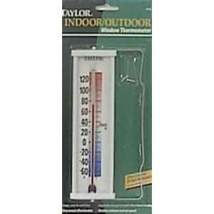  TAYLOR WINDOW THERMOMETER .08 Electronics