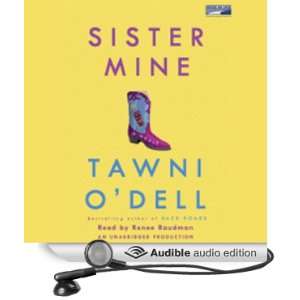   Novel (Audible Audio Edition) Tawni ODell, Renee Raudman Books