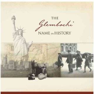 The Glembocki Name in History by Ancestry ( Kindle Edition   Feb 