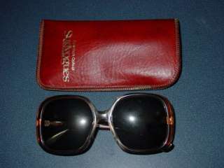 Vintage AO AMERICAN OPTICAL TAOS Sunglasses  