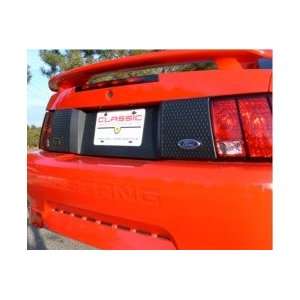    1999 2004 Mustang CDC Mach 1 Honeycomb Trim Panel Automotive