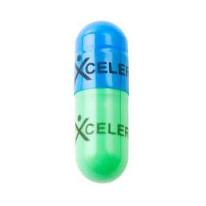 Excelerol 6 Capsule Maximum Strength #1 Brain Supplement, Supports and 