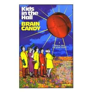  Brain Candy Original Movie Poster, 27 x 40 (1996)