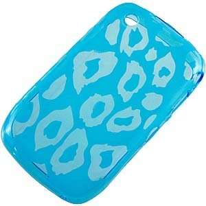  TPU Skin Cover for BlackBerry Curve 8520 8530 / Curve 3G 