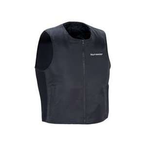  TOUR MASTER Synergy Electric Heated Motorcycle Vest Liner 