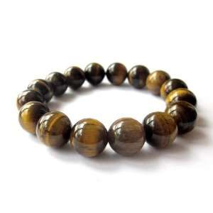   Eye Beads Yoga Meditation Wrist Japa Mala Rosary Bracelet Jewelry