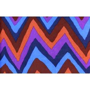  Brandon Mably BM06 Jazz Purple Quilt Cotton Fabric Arts 