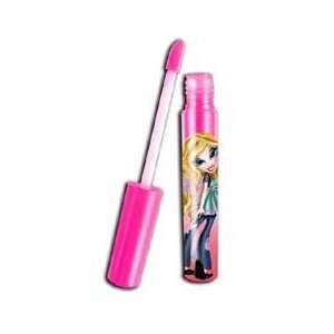 Bratz Candy Gloss 24 CT Grocery & Gourmet Food