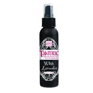  California Exotic Novelties Tantric Enriched Massage Oil 